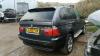  BMW X5 E53 (1999-2006) Разборочный номер V1114 #4