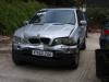  BMW X5 E53 (1999-2006) Разборочный номер V4064 #1