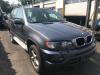  BMW X5 E53 (1999-2006) Разборочный номер T7266 #1