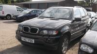  BMW X5 E53 (1999-2006) Разборочный номер B2047 #1
