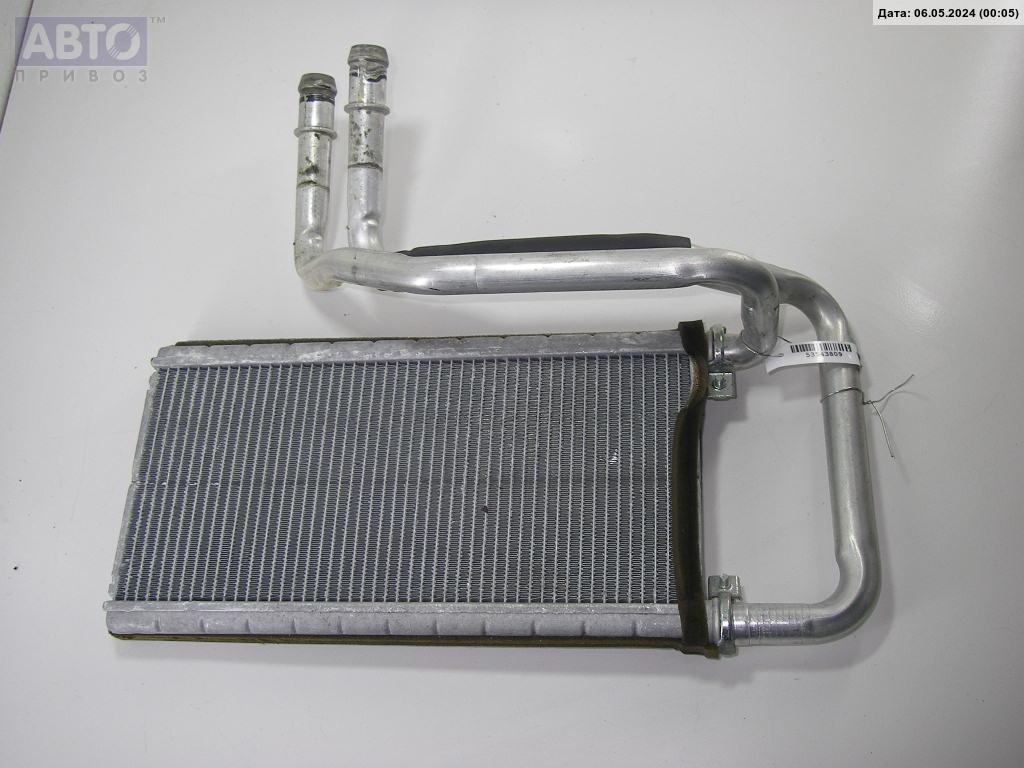Радиатор отопителя (печки) BMW Z4 E85/E86 (2002-2008) Артикул 53543809 - Фото #1
