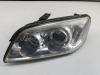 Фара левая Chevrolet Captiva Артикул 54499879 - Фото #1