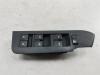 Блок кнопок управления стеклоподъемниками Chevrolet Captiva Артикул 55315530 - Фото #1