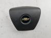 Подушка безопасности (Airbag) водителя Chevrolet Captiva Артикул 55378392 - Фото #1