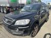  Chevrolet Captiva Разборочный номер T7787 #1