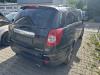  Chevrolet Captiva Разборочный номер T7787 #3