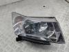 Фара правая Chevrolet Cruze Артикул 55058088 - Фото #1