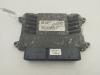Блок управления двигателем (ДВС) Chevrolet Cruze Артикул 55306709 - Фото #1