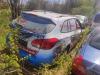  Chevrolet Cruze Разборочный номер C1284 #4