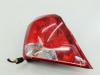 Фонарь задний левый Chevrolet Kalos (Aveo) Артикул 54821458 - Фото #1