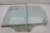 Стекло двери задней левой Chevrolet Nubira Артикул 55128415 - Фото #1