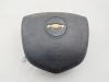 Подушка безопасности (Airbag) водителя Chevrolet Spark Артикул 55295495 - Фото #1