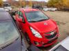  Chevrolet Spark Разборочный номер C1204 #2