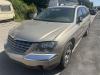  Chrysler Pacifica Разборочный номер T7760 #1