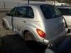  Chrysler PT Cruiser Разборочный номер S5197 #1