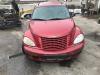  Chrysler PT Cruiser Разборочный номер T5945 #4