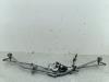Механизм стеклоочистителя переднего (трапеция дворников) Chrysler Voyager (1996-2000) Артикул 54471395 - Фото #1