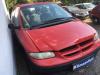  Chrysler Voyager (1996-2000) Разборочный номер S5549 #2