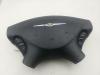 Подушка безопасности (Airbag) водителя Chrysler Voyager (2001-2007) Артикул 55211075 - Фото #1