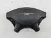 Подушка безопасности (Airbag) водителя Chrysler Voyager (2001-2007) Артикул 55263995 - Фото #1