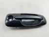 Ручка двери наружная передняя левая Chrysler Voyager (2001-2007) Артикул 55272914 - Фото #1