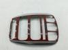 Рамка магнитолы Chrysler Voyager (2001-2007) Артикул 55390988 - Фото #1