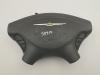 Подушка безопасности (Airbag) водителя Chrysler Voyager (2001-2007) Артикул 55391173 - Фото #1