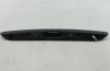 Накладка подсветки номера Chrysler Voyager (2001-2007) Артикул 55392756 - Фото #1
