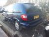  Chrysler Voyager (2001-2007) Разборочный номер V2389 #2