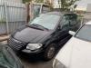  Chrysler Voyager (2001-2007) Разборочный номер T3882 #1