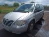  Chrysler Voyager (2001-2007) Разборочный номер M0079 #1