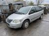  Chrysler Voyager (2001-2007) Разборочный номер T5996 #2
