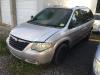  Chrysler Voyager (2001-2007) Разборочный номер S7906 #2