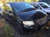  Chrysler Voyager (2001-2007) Разборочный номер S7974 #1