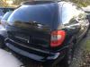  Chrysler Voyager (2001-2007) Разборочный номер S7974 #4