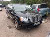  Chrysler Voyager (2008-2016) Разборочный номер V3927 #1