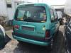  Citroen Berlingo (1996-2002) Разборочный номер S3486 #1