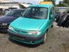  Citroen Berlingo (1996-2002) Разборочный номер S3486 #2