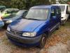  Citroen Berlingo (1996-2002) Разборочный номер S3571 #2
