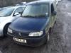 Citroen Berlingo (1996-2002) Разборочный номер V3541 #1