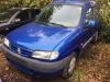  Citroen Berlingo (1996-2002) Разборочный номер S4734 #2