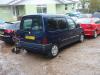  Citroen Berlingo (1996-2002) Разборочный номер V4406 #1