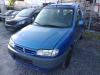  Citroen Berlingo (1996-2002) Разборочный номер P1706 #1
