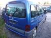  Citroen Berlingo (1996-2002) Разборочный номер P1706 #2