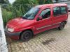  Citroen Berlingo (1996-2002) Разборочный номер T4748 #1