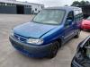  Citroen Berlingo (1996-2002) Разборочный номер P2268 #1