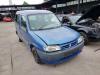  Citroen Berlingo (1996-2002) Разборочный номер P2268 #2