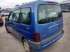 Citroen Berlingo (1996-2002) Разборочный номер P2268 #4