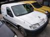  Citroen Berlingo (1996-2002) Разборочный номер P2526 #2