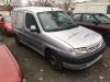  Citroen Berlingo (1996-2002) Разборочный номер S6400 #1